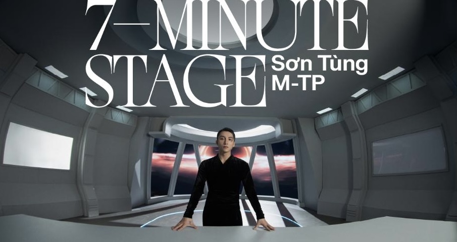 7 Minute Stage 1 1