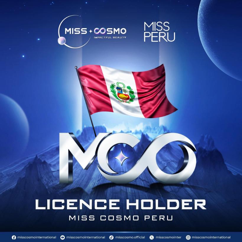 Misscosmo Peru 2 1