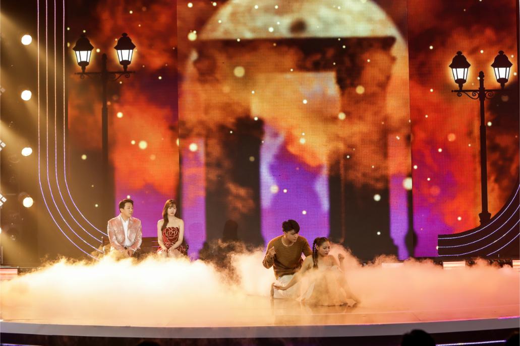 Tran Thanh Hari Won 8 2 1