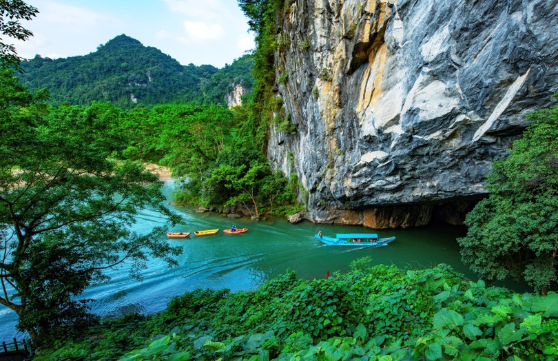 Anh Phong Nha 1