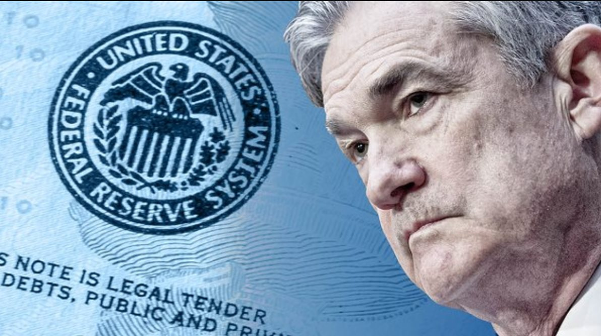 Fed Giu Nguyen Lai Suat Cao Nhat Trong Gan 23 Nam Thi Truong Chung Lap Tuc Giam Diem 4