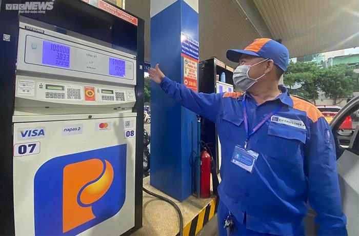 Gia Xang Dau 09162755 1