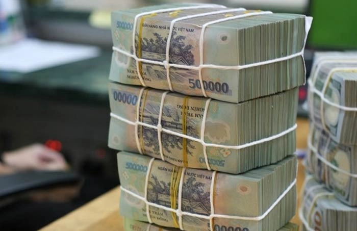 Lan Dau Tien Trong Nam 2024 Ngan Hang Nha Nuoc Bom Ngan Ty Cho He Thong Ngan Hang 2