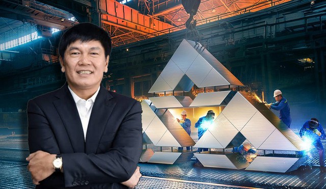 Moi Ngay Mo Mat Hoa Phat Cua Ong Tran Dinh Long Phai Ganh Gan 10 Ty Dong Lai Vay 3