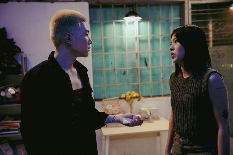 Tu Hao Chia Se Ve Lan Dau Yeu Anh Tu O Gap Lai Chi Bau Chung Toi La Cap Doi Kha Giang Ho 4