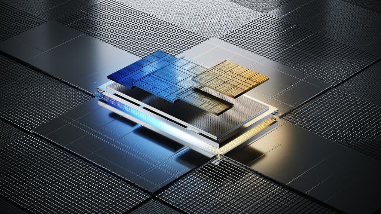 Intel Core Ultra 2 2