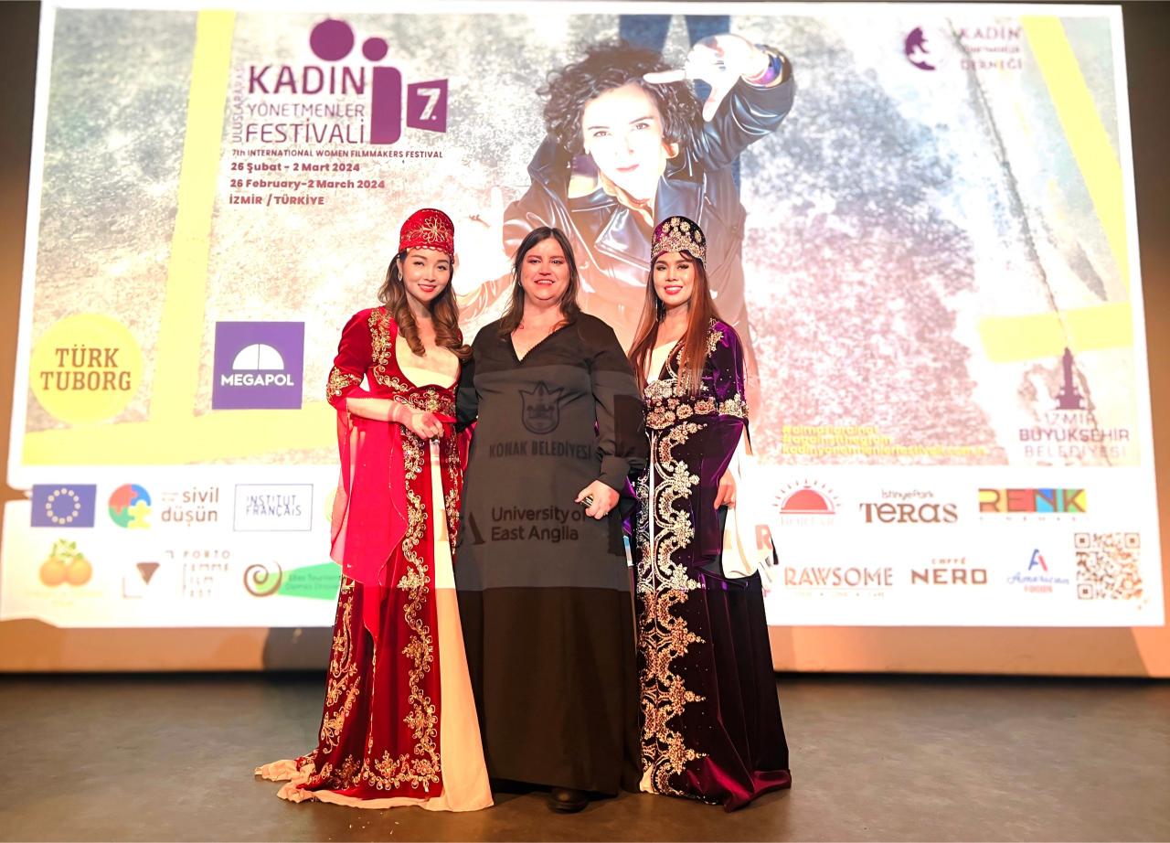 Mai Thu Huyen Ba Gulten Taranc Giam Doc Lien Hoan Phim Iwff 1 1