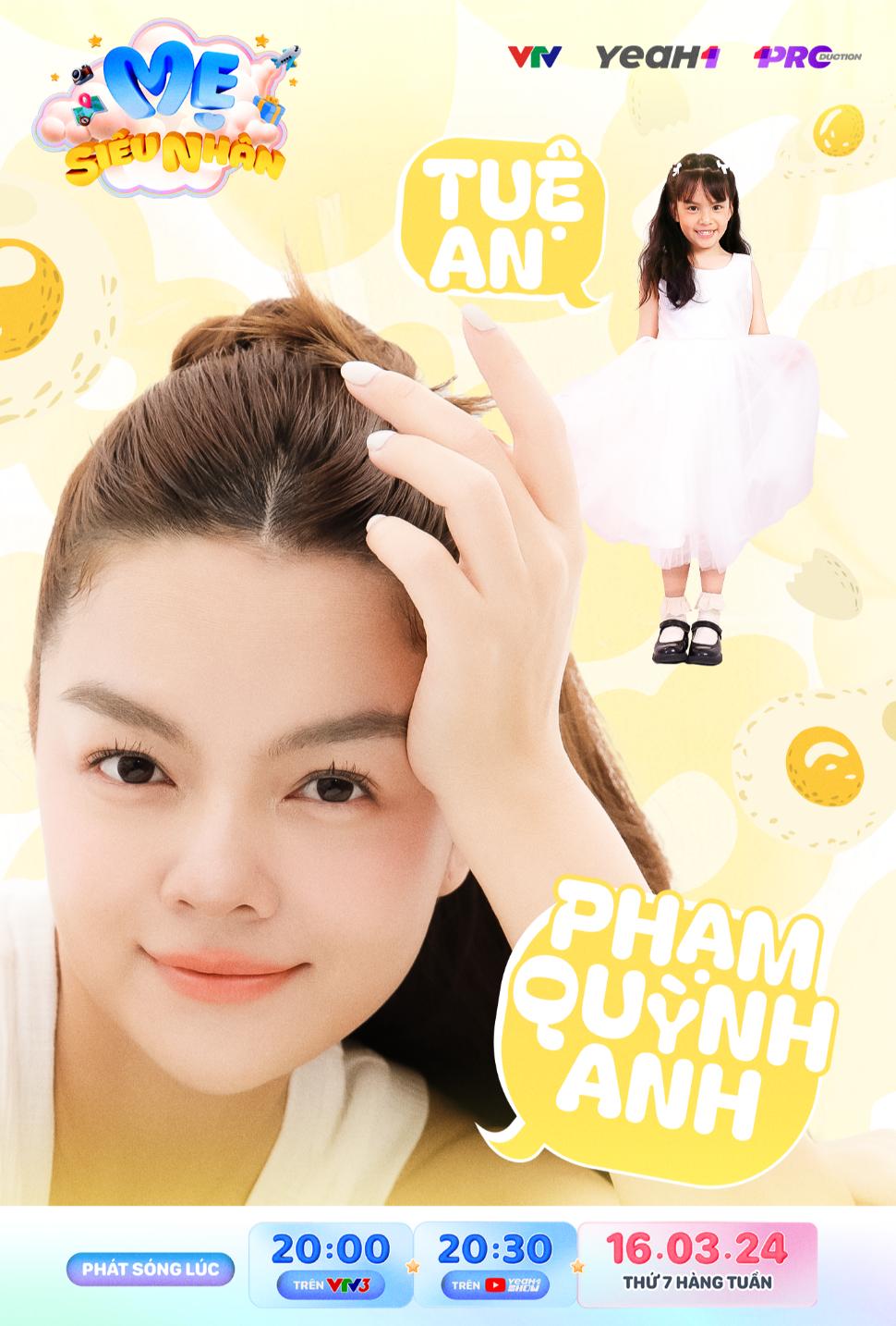 Me Pham Quynh Anh Be Tue An 1 1