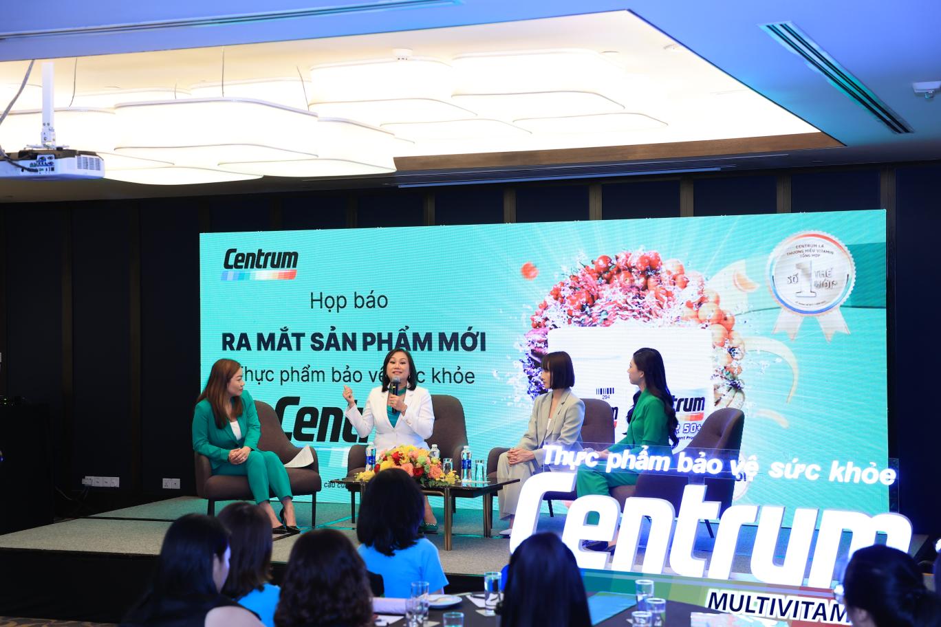 Su Kien Quy Tu Su Co Mat Cua Ts. Bs Dao Thi Yen Phi Nguyen Truong Khoa Dinh Duong An Toan Thuc Pham Dh Y Khoa Pham Ngoc Thach Content Creator Giang Oi De Cung C 2 1