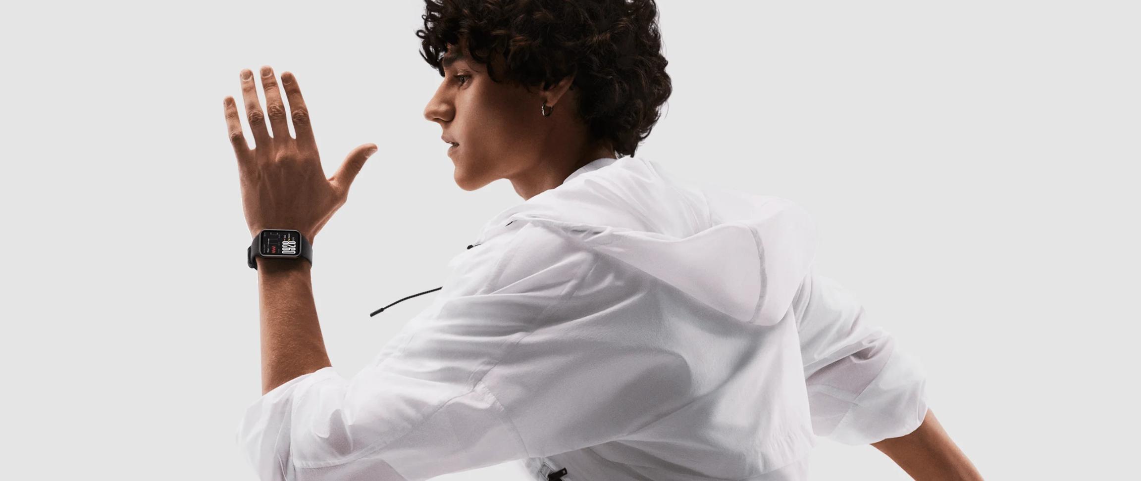 Xiaomi Smart Band 8 Pro 10 1 1