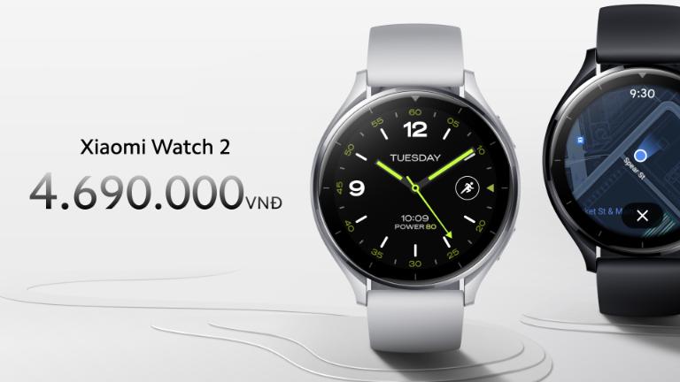 Xiaomi Watch 2 09