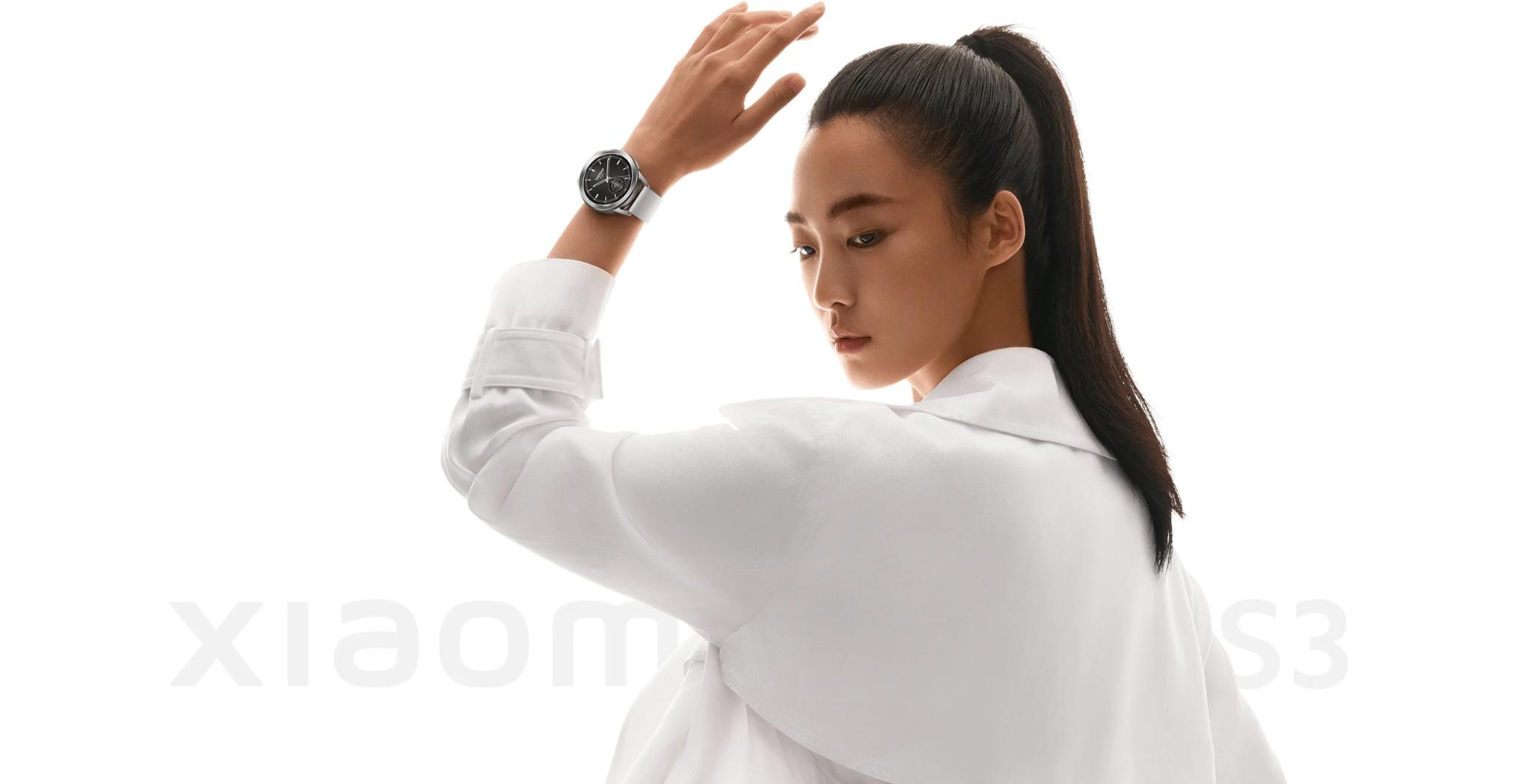 Xiaomi Watch S3 09 1