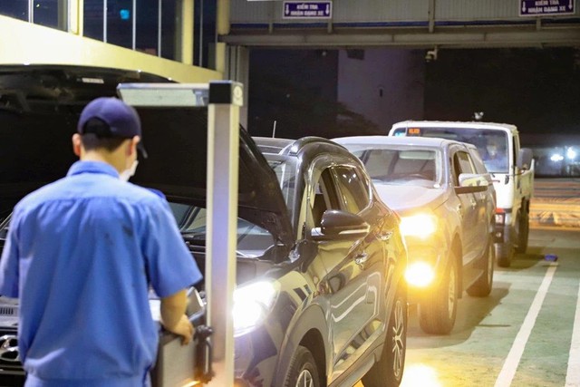 Bo Giao Thong Van Tai Nghien Cuu Noi Long Chu Ky Kiem Dinh Xe Oto Ca Nhan 1