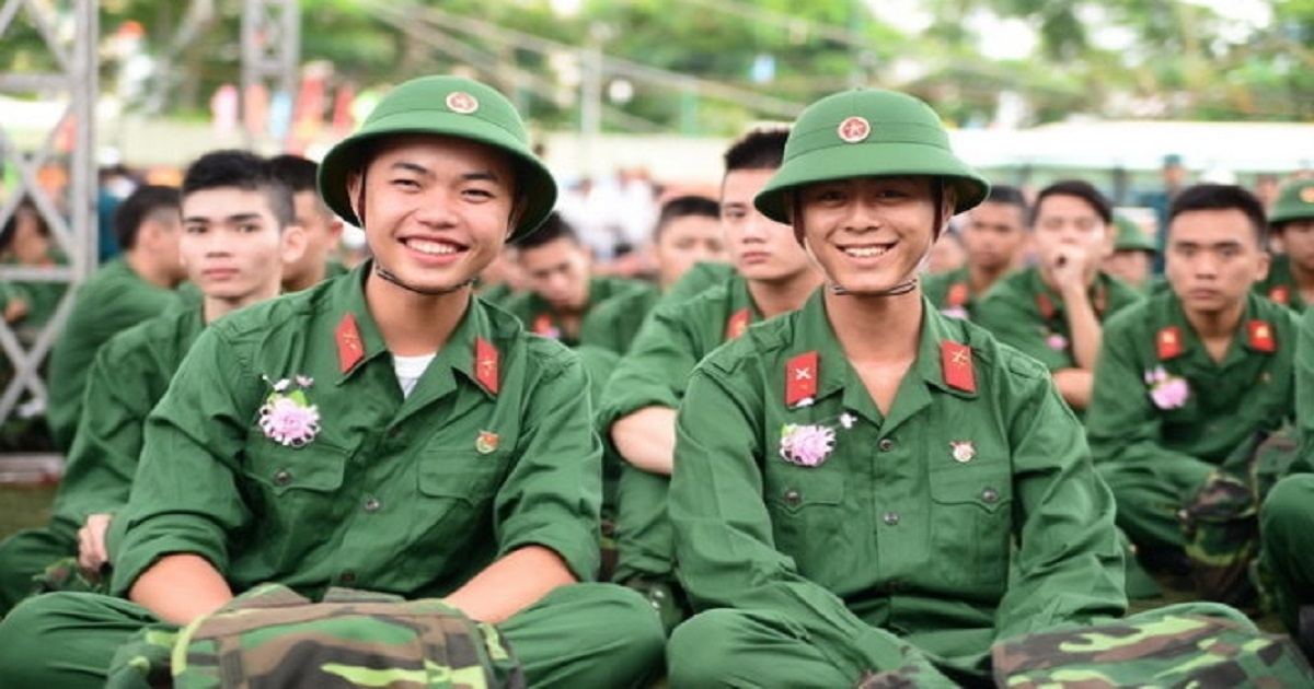 Bo Quoc Phong Phan Hoi Kien Nghi Khong Hoan Nghia Vu Quan Su Nguoi Trung Tuyen Dai Hoc 2
