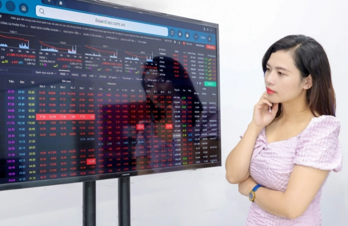 Co Phieu Bat Dong San Toa Sang Ngay Thu Hai Den Toi Thanh Khoan Len Sat 2 Ty Usd 2