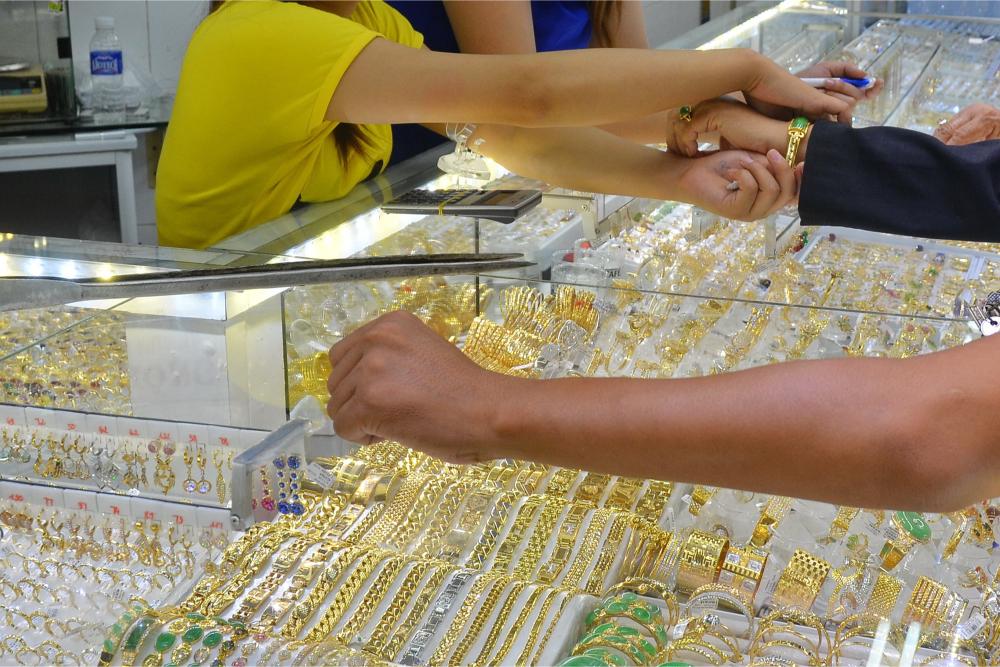 Cung La Vang 9999 Tai Sao Vang 681635498563 1 1