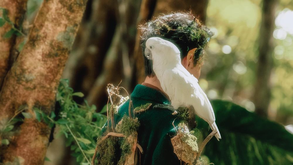 Mot Giai Dieu Thoi Hoc Sinh Vang Len Trong Treo Trong Teaser Mv Moi Cua Den 7