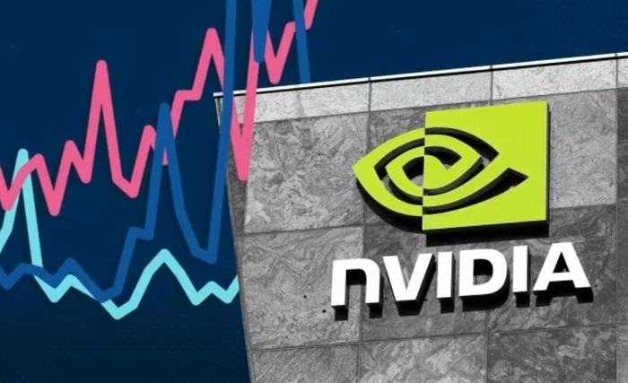 Nvidia Vuot Ong Lon Dau Khi Saudi Aramco Thanh Cong Ty Gia Tri Thu 3 Toan Cau 2