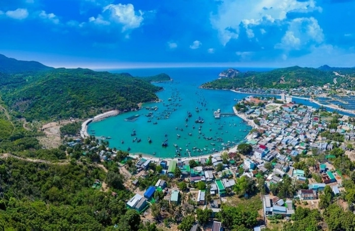 Resort Aminia Ninh Chu Va Sailing Bay Ninh Chu Vao Dien Bi Buoc Ngung Hoat Dong 1