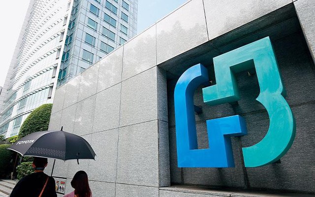 Rot Gan Ty Usd Vao Co Phieu Viet Nam Hieu Suat Dau Tu Fubon Etf Van Chua Hen Ve Bo 2