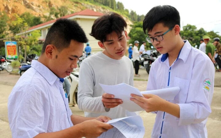 Tp Hcm Du Kien Xet Tuyen Vao Lop 10 Voi Hoc Sinh Vung Kho Khan 1