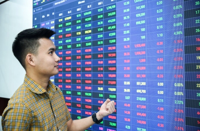 Vn Index Hoi Phuc Manh Ve Moc 1 245 Diem Co Phieu Nganh Cao Su Gay Sot 3