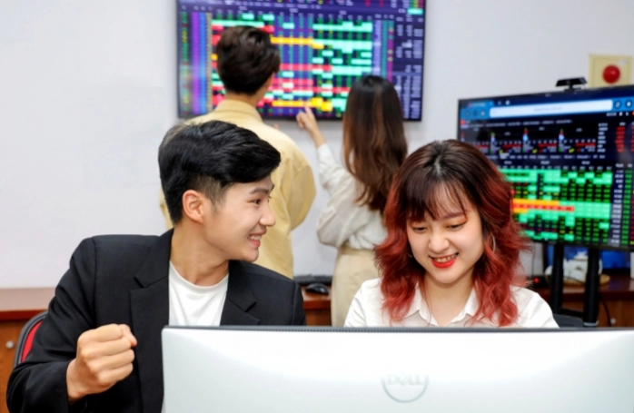 Vn Index Hoi Phuc Ngoan Muc Du Thanh Khoan Hut Hoi 1