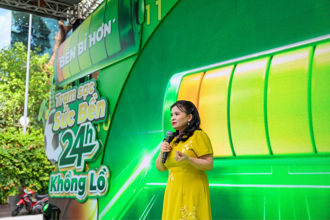 2.1 Bac Si Do Thi Ngoc Diep Pho Chu Tich Hoi Dinh Duong Viet Nam Chia Se Ve Tam Quan Trong Cua Suc Ben Va Giai Phap Giup Tang Suc Ben Cho Tre 1
