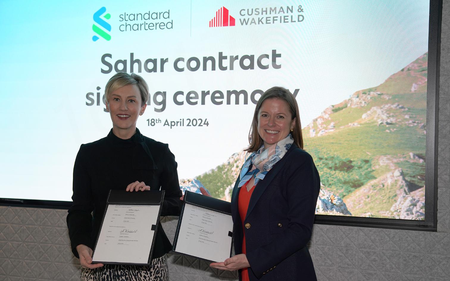 Cw X Sc Signing Ceremony 2 2