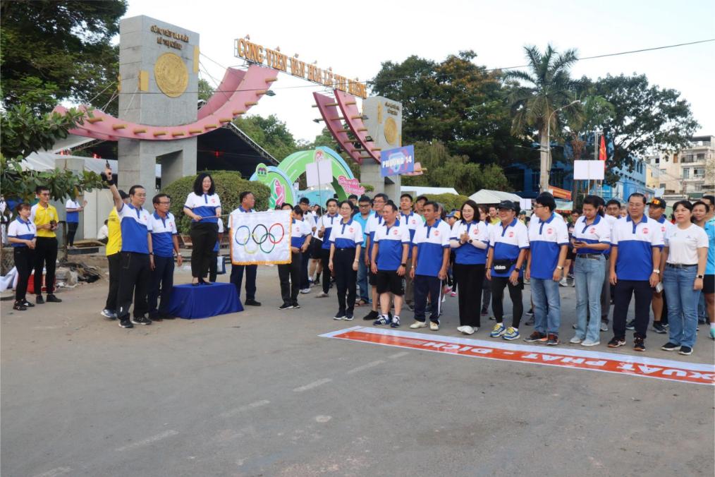 Ngay Chay Olympic Vi Suc Khoe Toan Dan 4 1 2 1