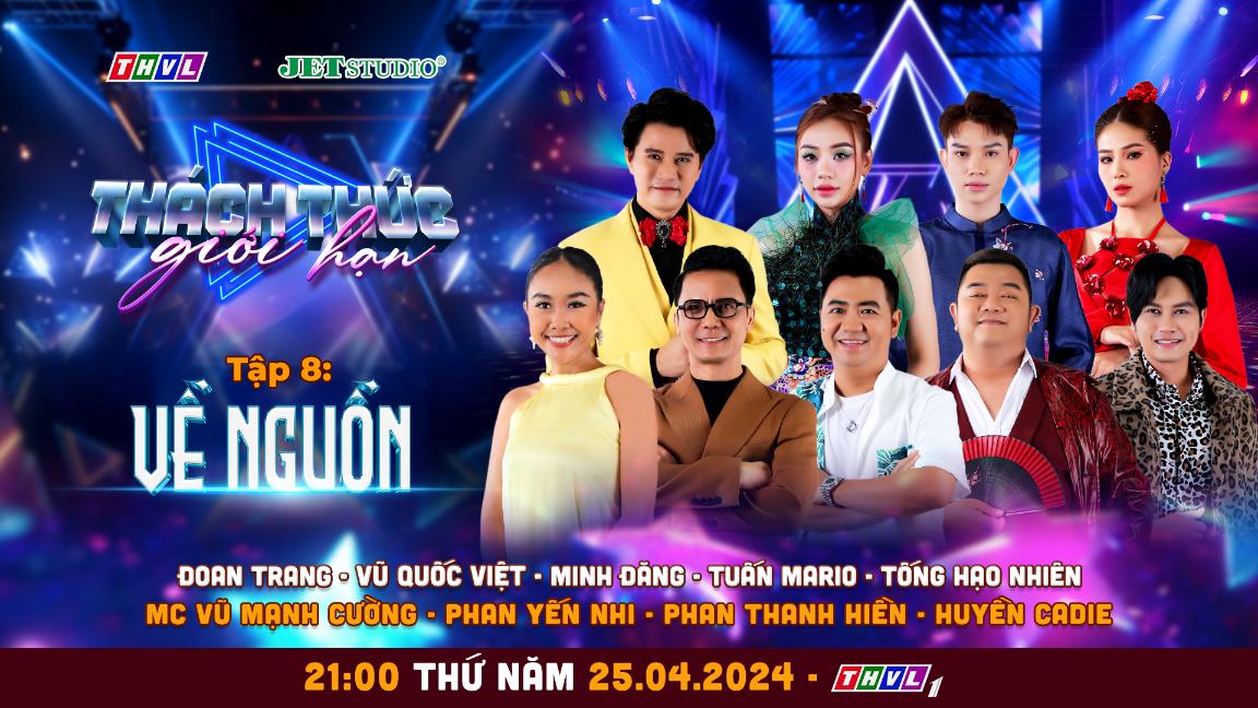 Poster Thach Thuc Gioi Han Tap 8 2 1