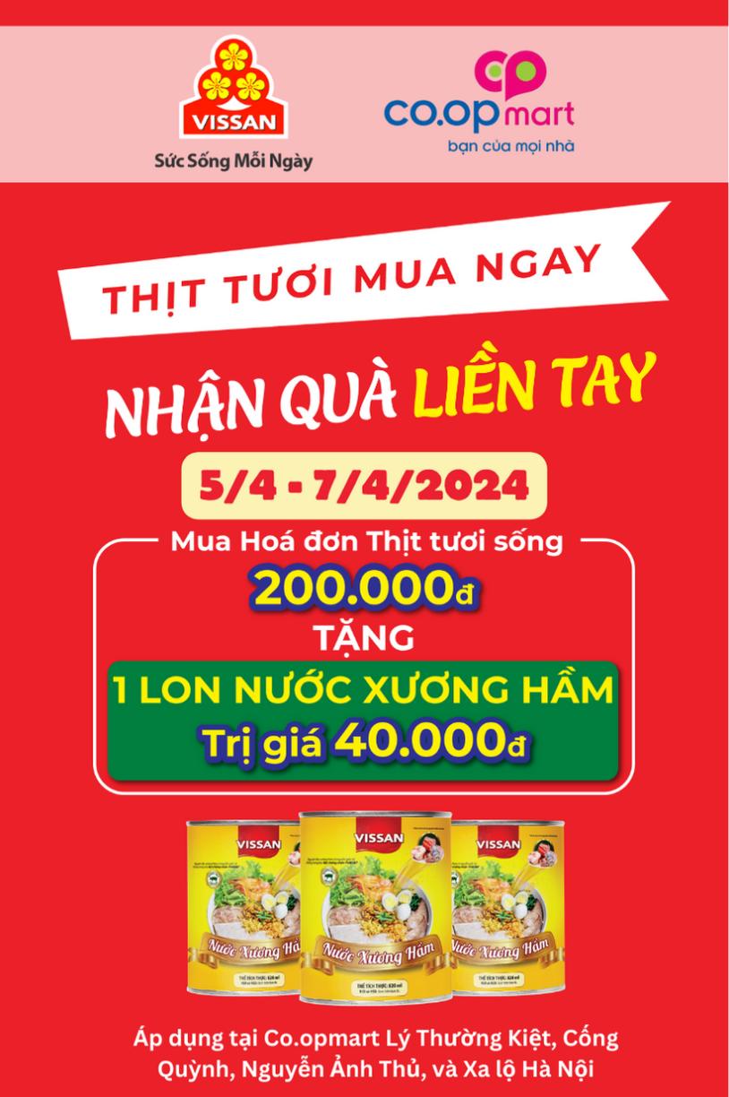 Vissan Ctkm Tai He Thong Sieu Thi Coopmart 1 1