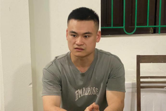 Bat Giu Nam Thanh Nien Dam O Nu Sinh Lop 8 O Cao Bang 1 1