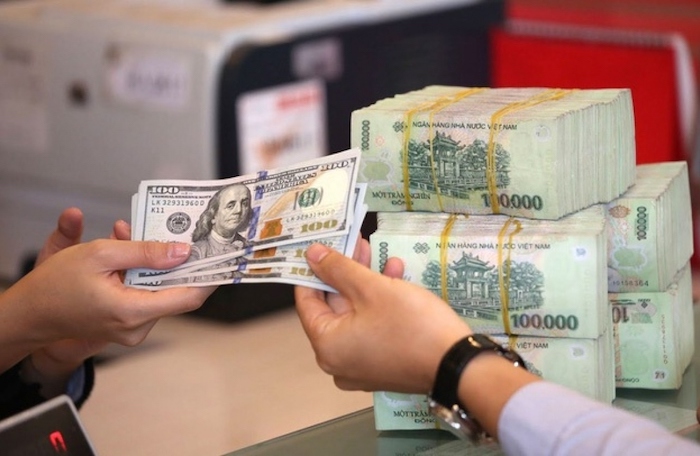Chenh Lech Lai Suat Vnd Usd Am Khien Tam Ly Dau Co Ngoai Te Quay Lai 2