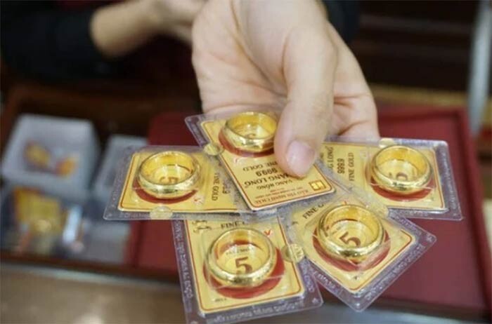 Gia Vang Nhan Lap Dinh Moi Tren 74 Trieu Co The Len 78 Trieu Dong Moi Luong 2 2