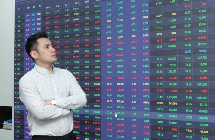 Lai Xuat Hien Ban Dien Rong Vn Index Roi Hon 13 Diem 1