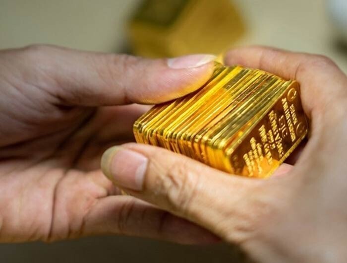 Ngan Hang Nha Nuoc Sap Dau Thau Vang Mieng Sau 11 Nam Tam Ngung 1