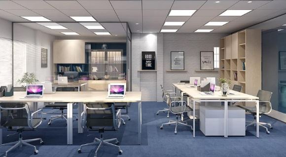 Noi That Van Phong 1