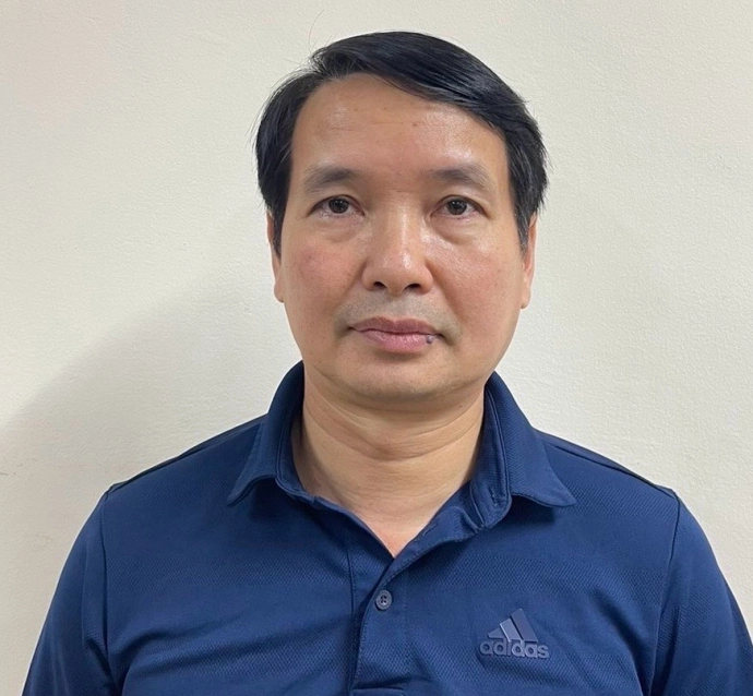 Pho Chu Nhiem Van Phong Quoc Hoi Pham Thai Ha Bi Bat 1