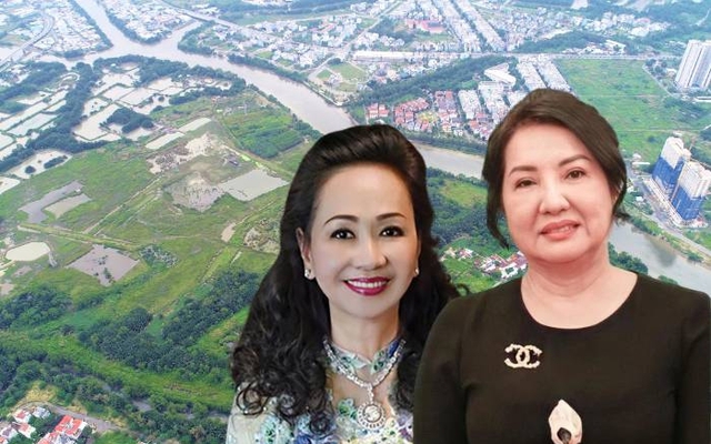 Qcgl Va 7 Phap Nhan Phai Nop Lai 9 000 Ty Va 1 000 Luong Vang Sjc Cho Truong My Lan 1