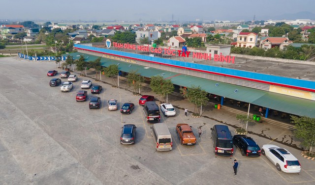 Se Co Du Tram Dung Nghi Tren Cac Tuyen Cao Toc Trong Nam 2024 3