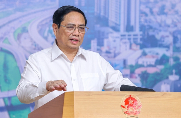 Thu Tuong Yeu Cau Bo Cong An Ngan Chan Giao Mo Vat Lieu Cho Doanh Nghiep Co Tieu Cuc 2