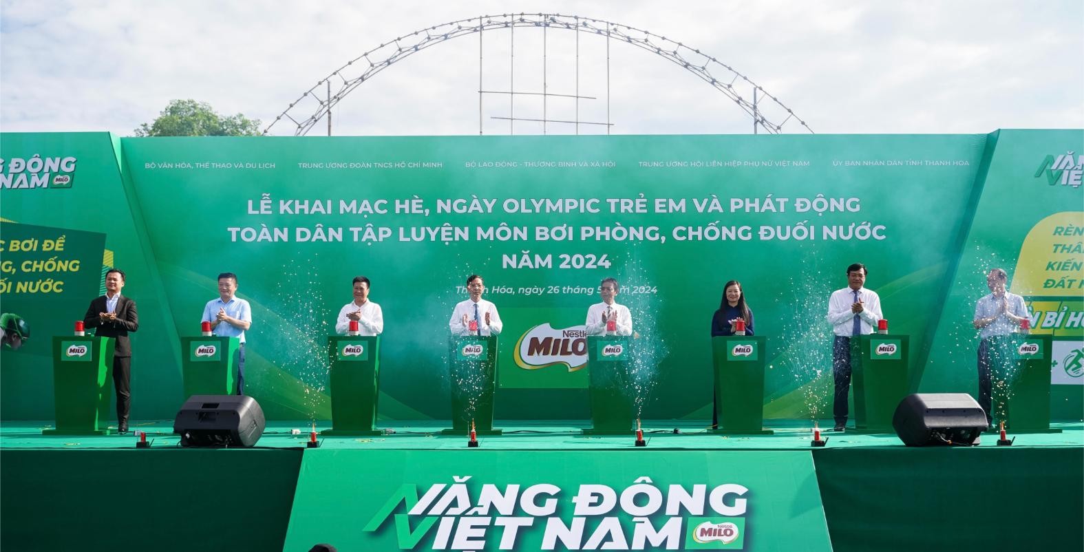 1. Le Phat Dong Toan Dan Tap Luyen Mon Boi Phong Chong Duoi Nuoc Quy Mo Quoc Gia Nam 2024 Chinh Thuc Khai Mac 2 1