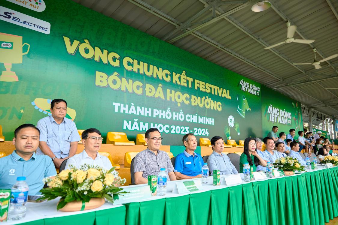 3.vong Chung Ket Festival Bong Da Hoc Duong Tp.hcm Nam Hoc 2023 2024 Cup Nestle Milo Chinh Thuc Khoi Tranh Tu Ngay 21 24.5 1