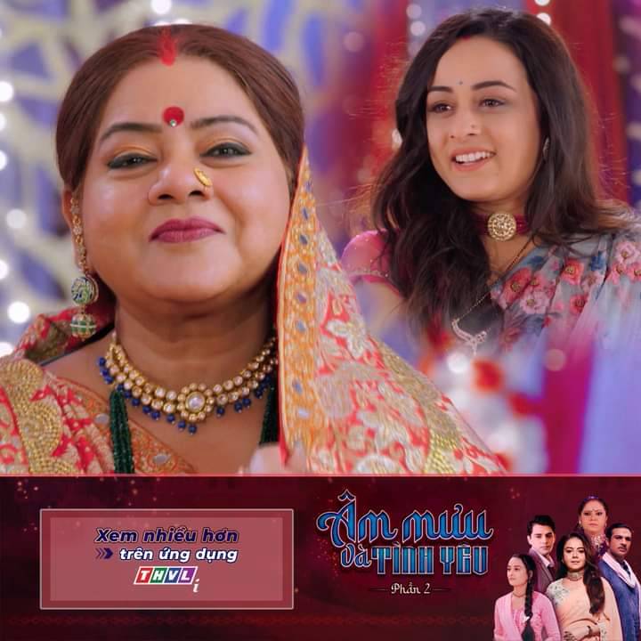 4 Me Chong Lam Co Linh Dinh Ga Con Dau Lay Chong Moi 1