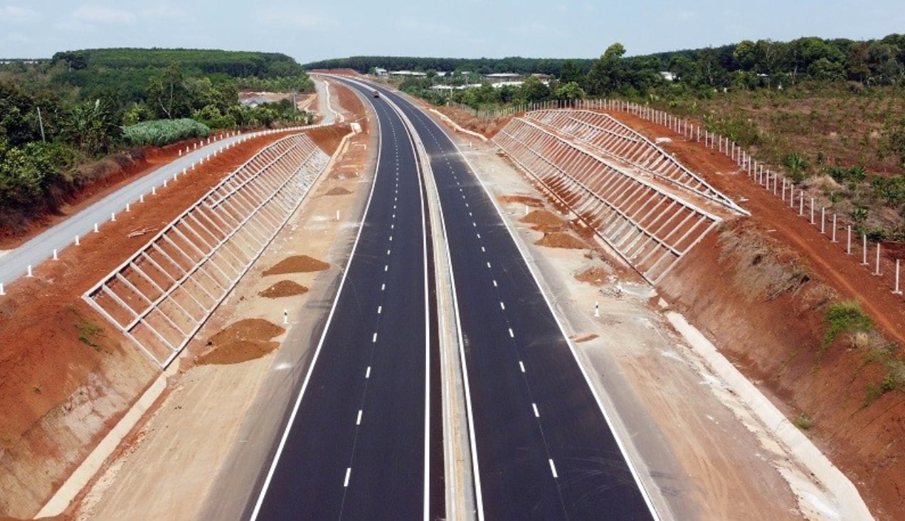 500 000 Ty Nang Cap Cao Toc Ngan Sach Nha Nuoc Khong Kham Noi Tu Nhan So Rui Ro 2