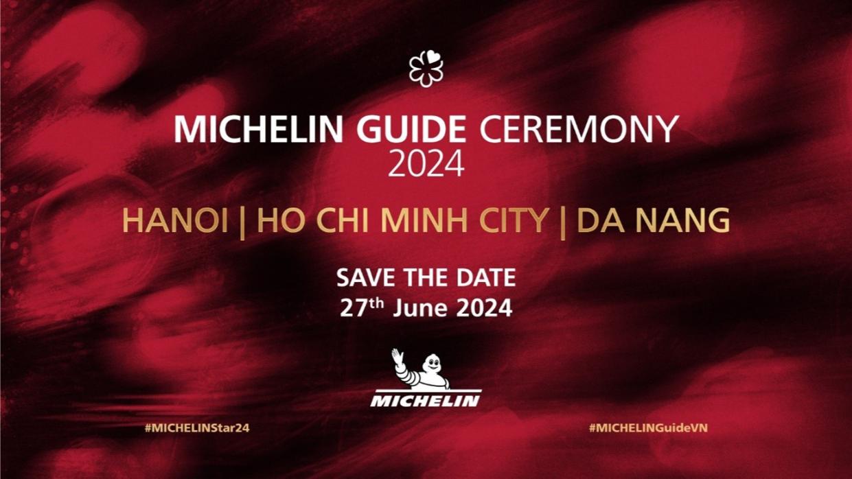 Hinh Anh Michelin Guide Cong Bo 2