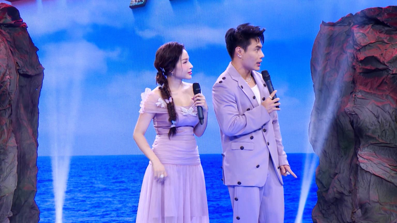 Le Duong Bao Lam Dan Do Ga Cung 2 1