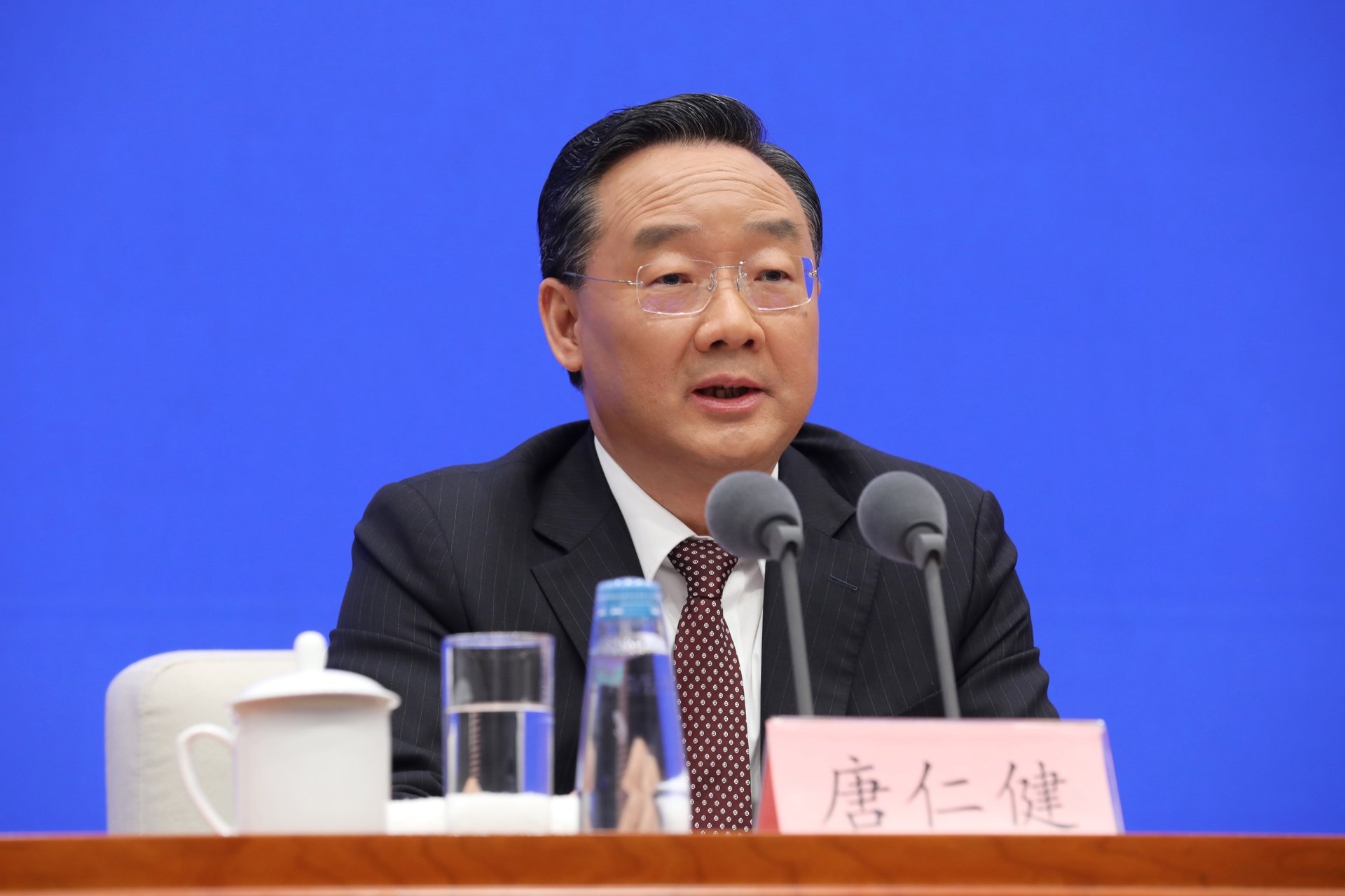 Chien Dich Moi Cua Tq Dieu Tra Bo Truong Nong Nghiep 30 Quan Chuc Tai Chinh Bi Bat 3