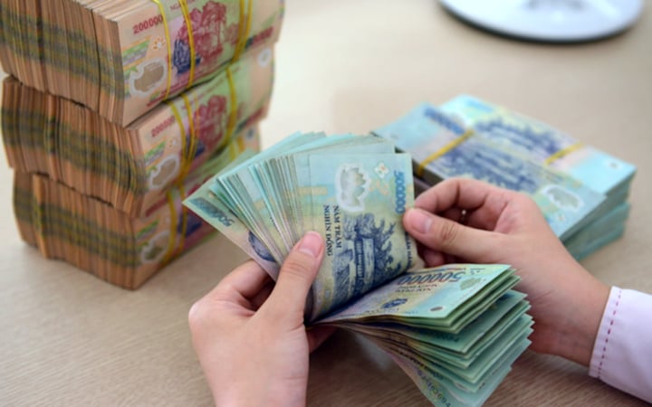 Dieu Kien Dac Biet De Huong Lai Suat Tiet Kiem 95 Nam 2